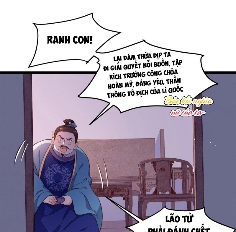 Bạo Manh Tiểu Tiên Chapter 38 - 24