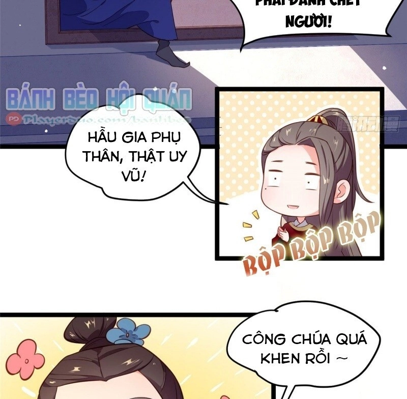 Bạo Manh Tiểu Tiên Chapter 38 - 25