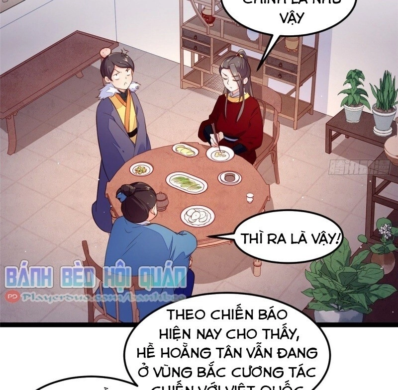 Bạo Manh Tiểu Tiên Chapter 38 - 29