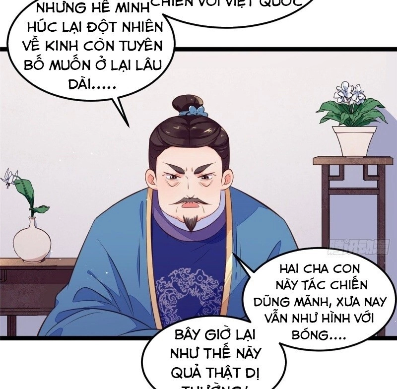 Bạo Manh Tiểu Tiên Chapter 38 - 30