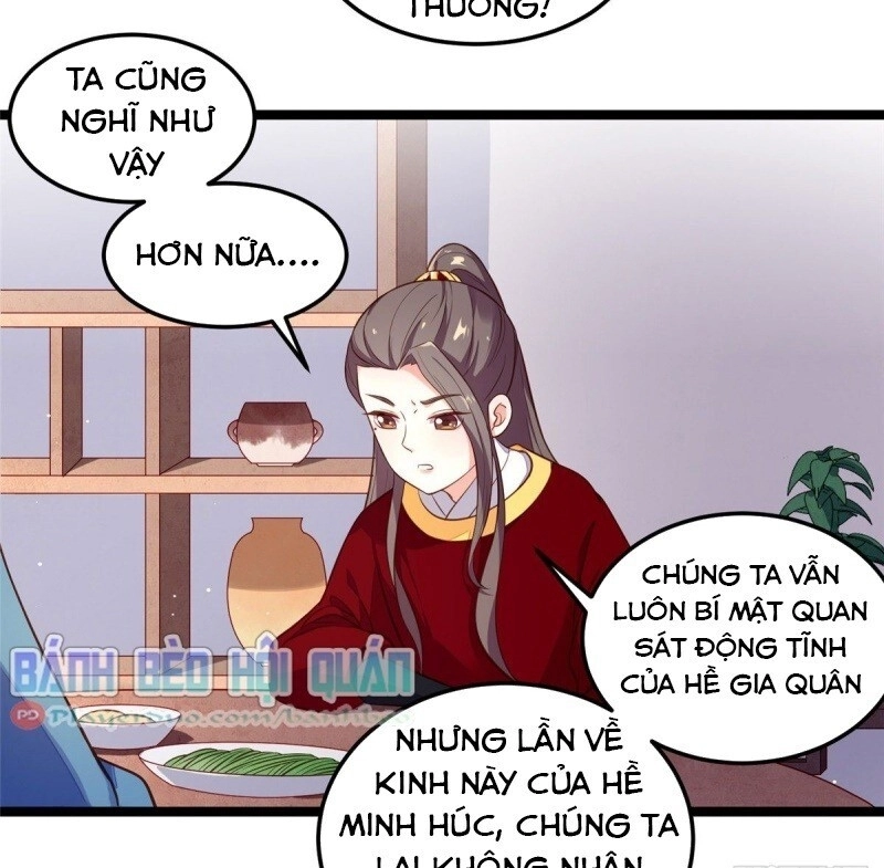 Bạo Manh Tiểu Tiên Chapter 38 - 31