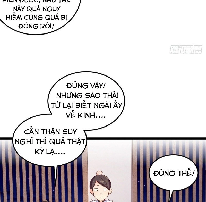 Bạo Manh Tiểu Tiên Chapter 38 - 33