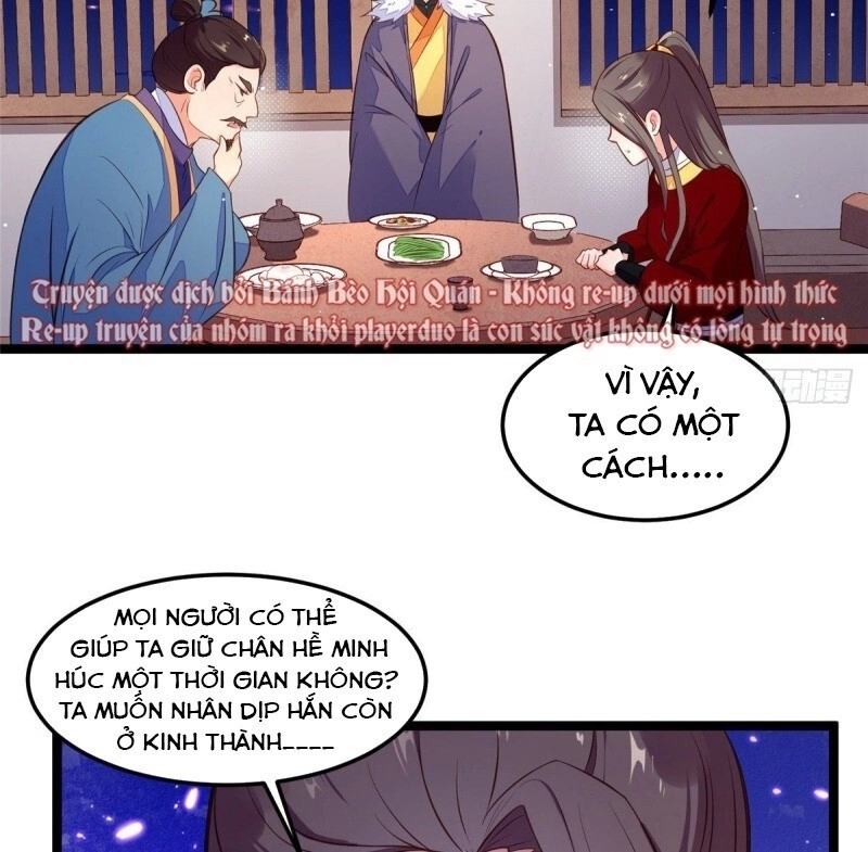 Bạo Manh Tiểu Tiên Chapter 38 - 34