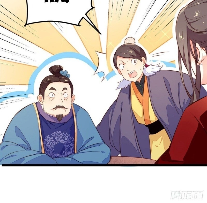 Bạo Manh Tiểu Tiên Chapter 38 - 36