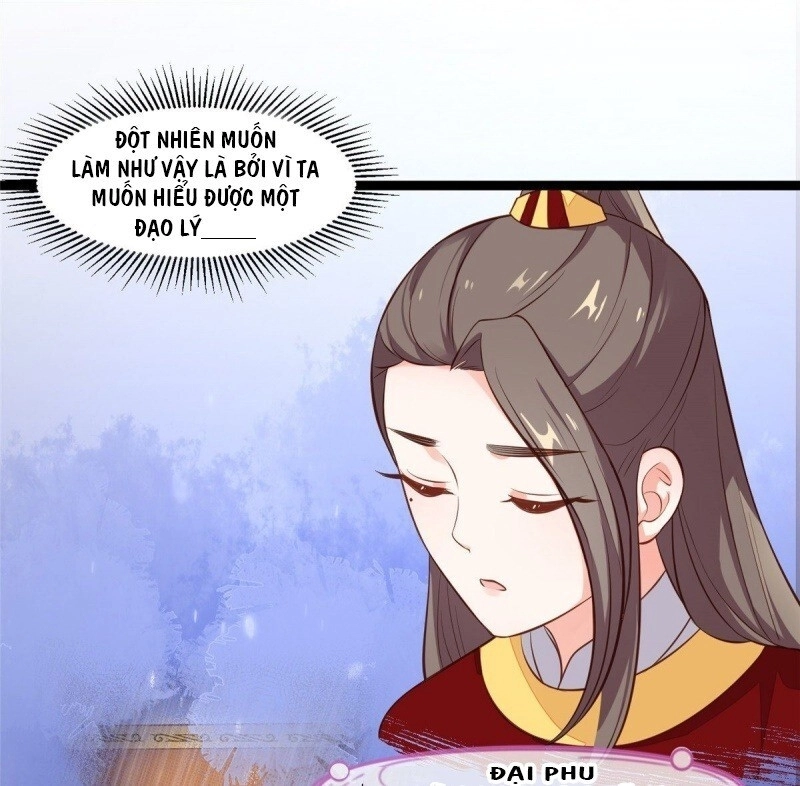 Bạo Manh Tiểu Tiên Chapter 38 - 37