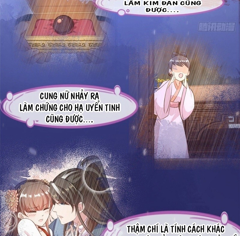 Bạo Manh Tiểu Tiên Chapter 38 - 38