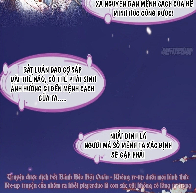 Bạo Manh Tiểu Tiên Chapter 38 - 39