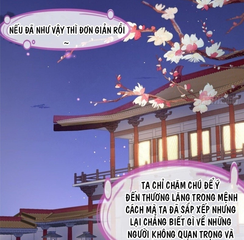 Bạo Manh Tiểu Tiên Chapter 38 - 40
