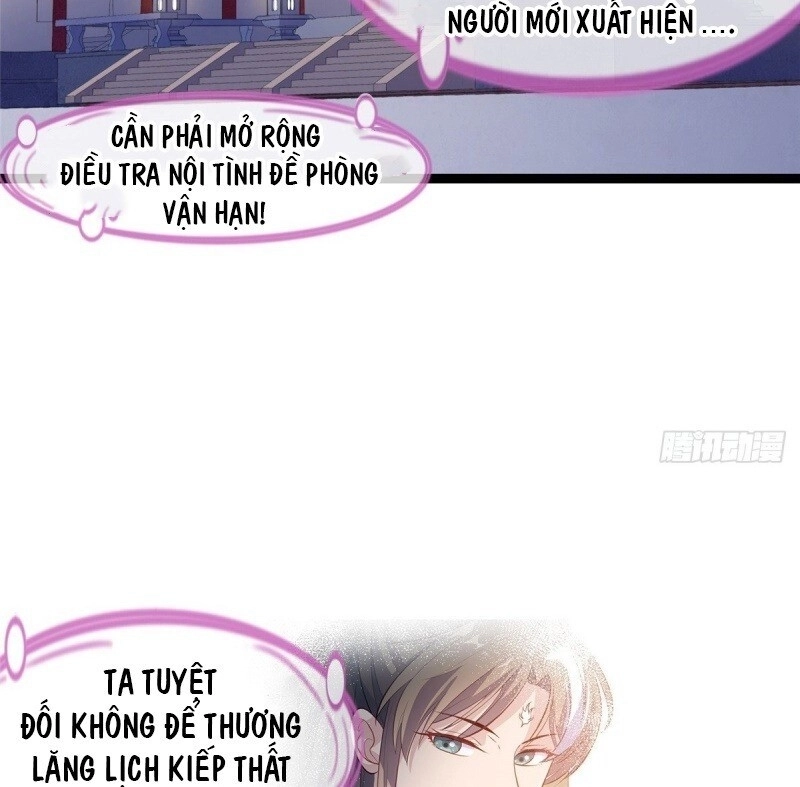 Bạo Manh Tiểu Tiên Chapter 38 - 41