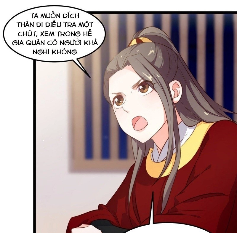 Bạo Manh Tiểu Tiên Chapter 38 - 43