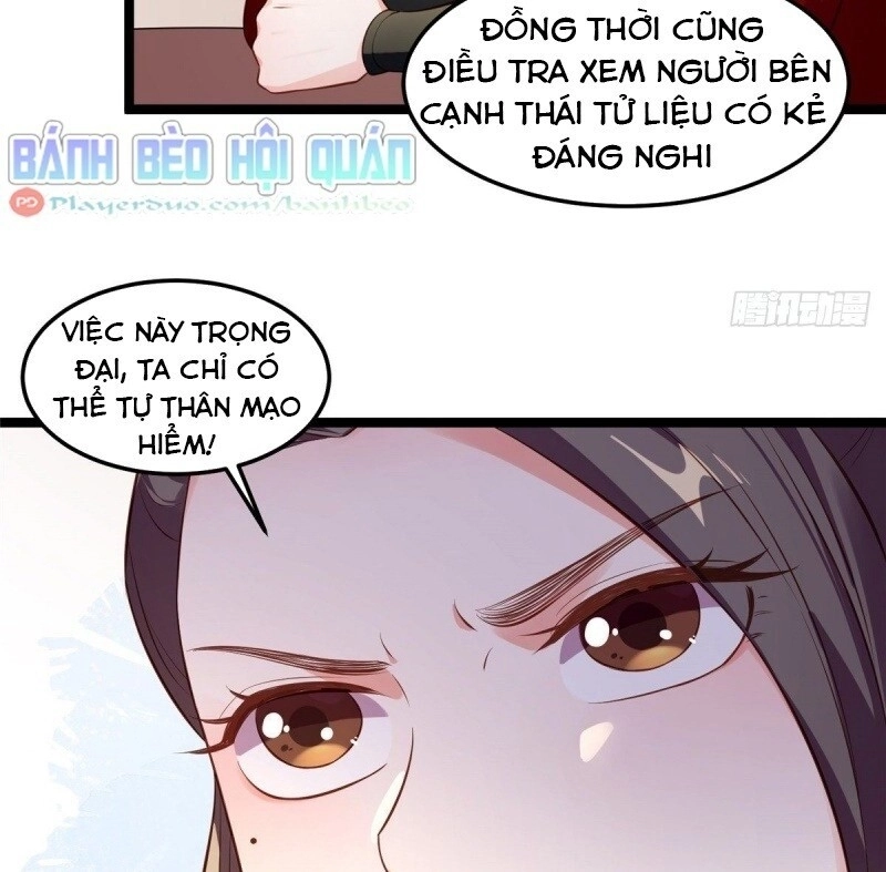Bạo Manh Tiểu Tiên Chapter 38 - 44