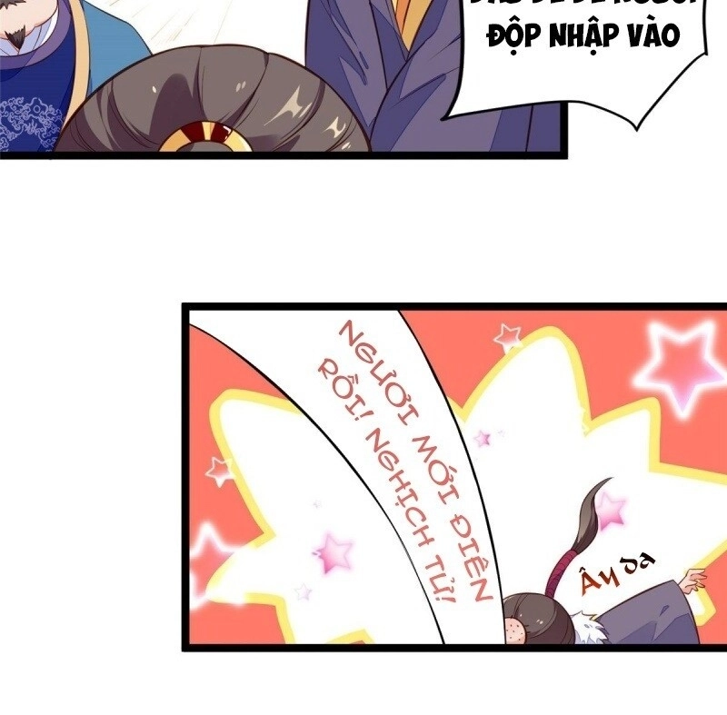 Bạo Manh Tiểu Tiên Chapter 38 - 46