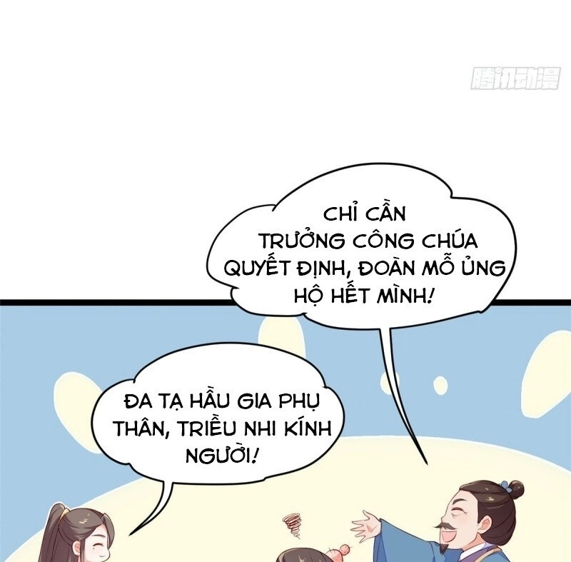 Bạo Manh Tiểu Tiên Chapter 38 - 47