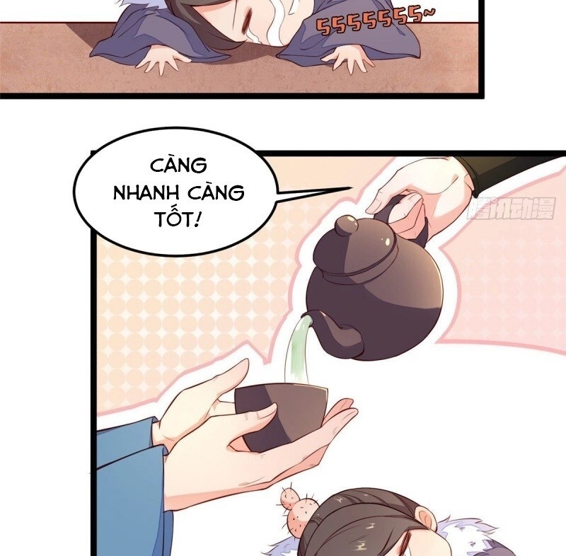 Bạo Manh Tiểu Tiên Chapter 38 - 49