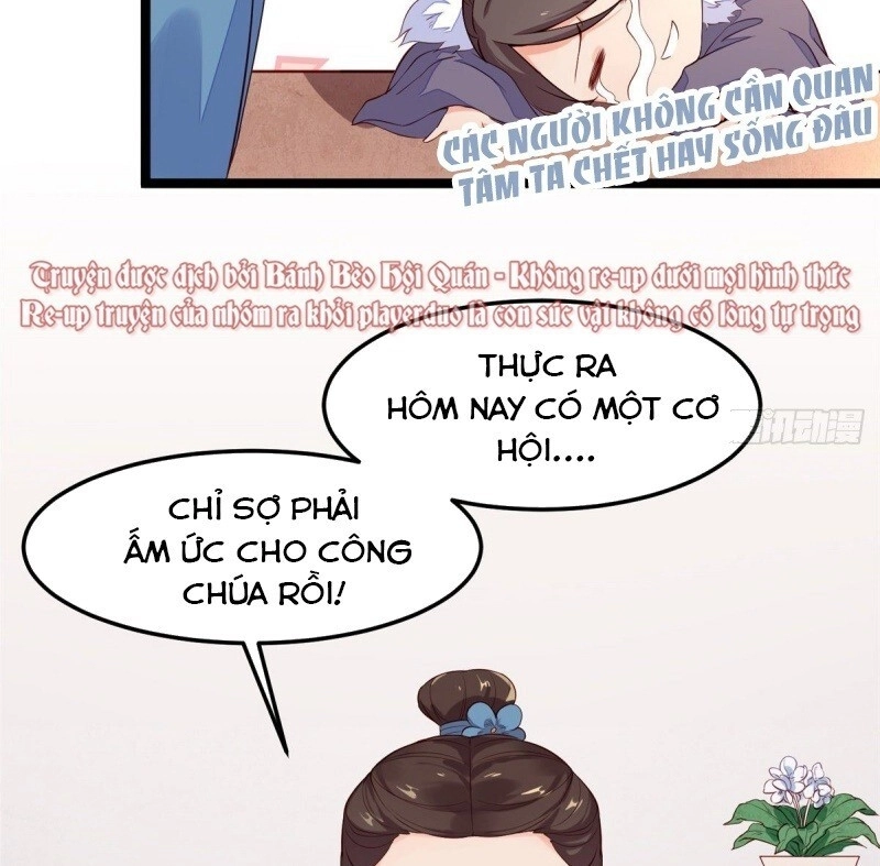 Bạo Manh Tiểu Tiên Chapter 38 - 50