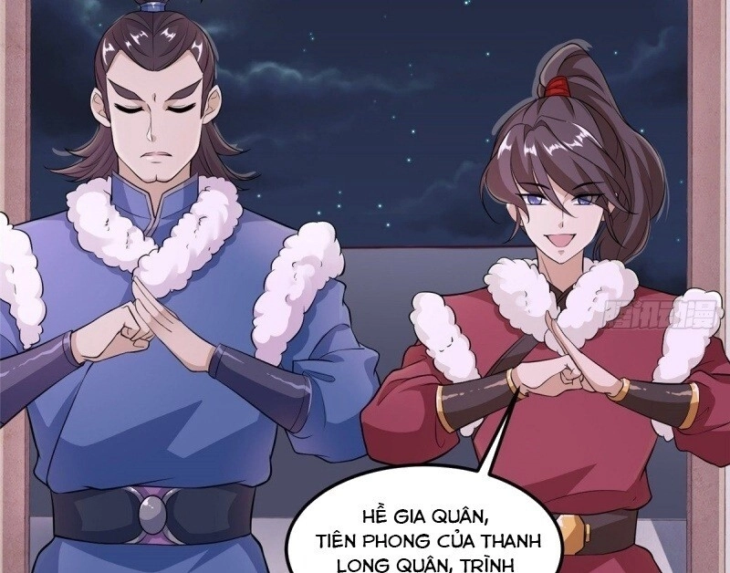 Bạo Manh Tiểu Tiên Chapter 39 - 2