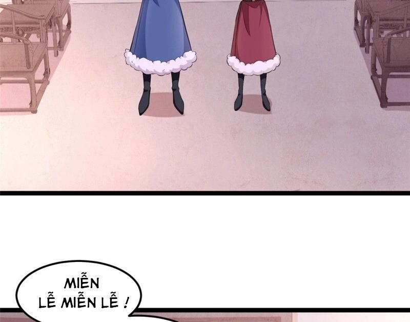 Bạo Manh Tiểu Tiên Chapter 39 - 4