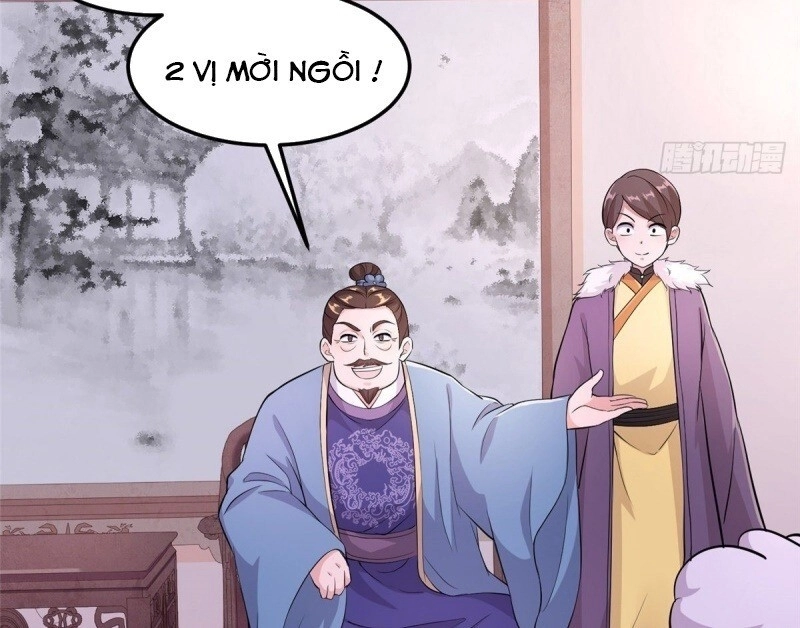 Bạo Manh Tiểu Tiên Chapter 39 - 5