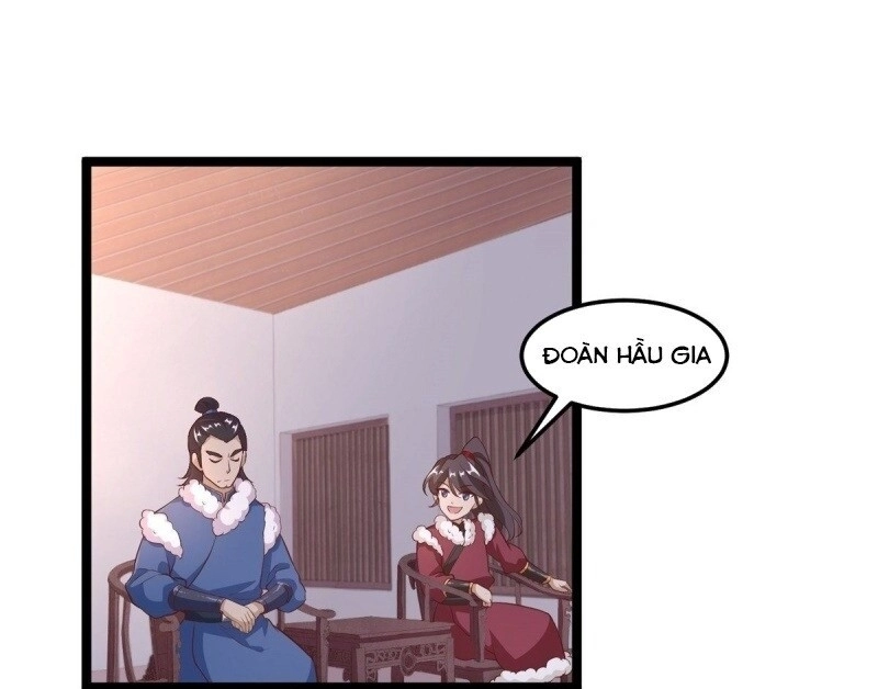 Bạo Manh Tiểu Tiên Chapter 39 - 7