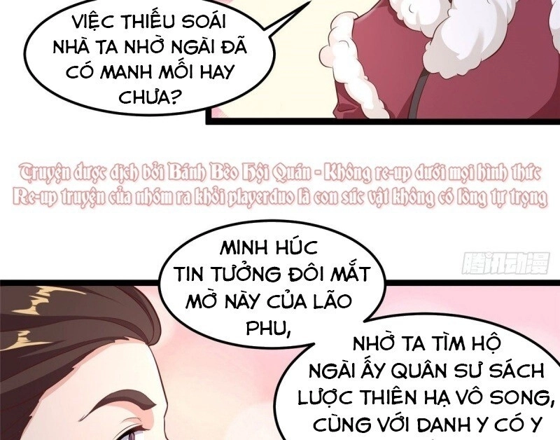 Bạo Manh Tiểu Tiên Chapter 39 - 9