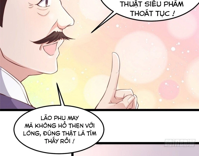 Bạo Manh Tiểu Tiên Chapter 39 - 10