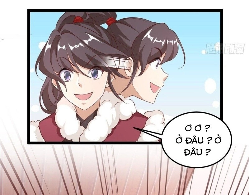 Bạo Manh Tiểu Tiên Chapter 39 - 12