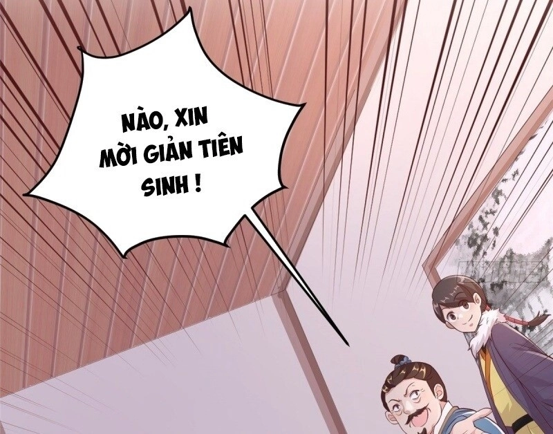 Bạo Manh Tiểu Tiên Chapter 39 - 13