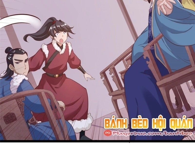 Bạo Manh Tiểu Tiên Chapter 39 - 14