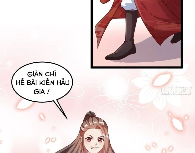Bạo Manh Tiểu Tiên Chapter 39 - 16