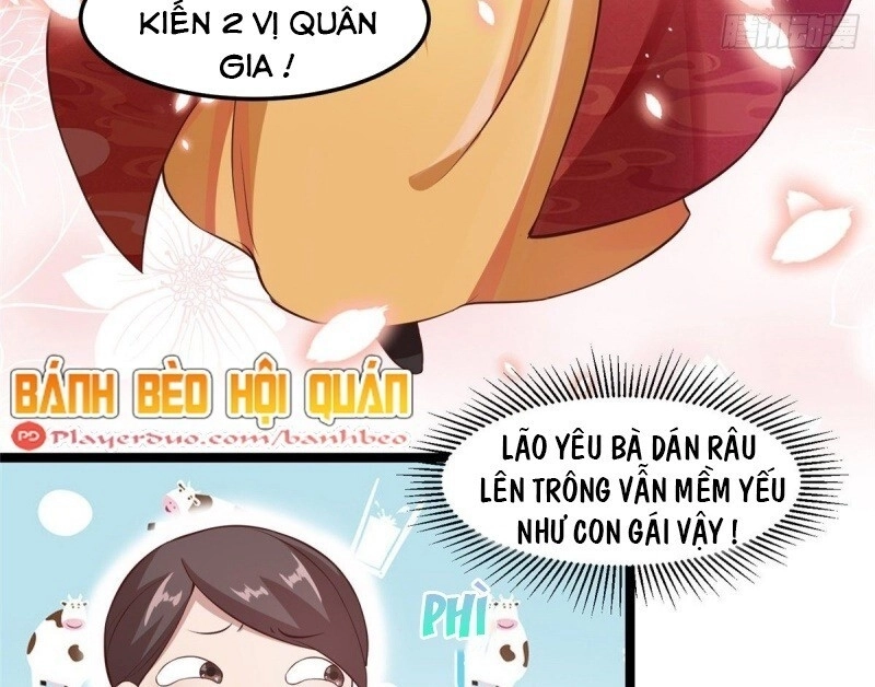 Bạo Manh Tiểu Tiên Chapter 39 - 18