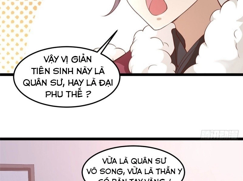 Bạo Manh Tiểu Tiên Chapter 39 - 22