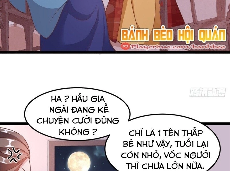 Bạo Manh Tiểu Tiên Chapter 39 - 24