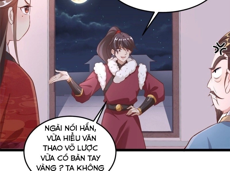 Bạo Manh Tiểu Tiên Chapter 39 - 25