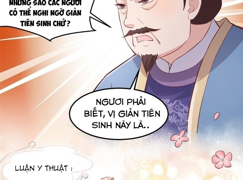 Bạo Manh Tiểu Tiên Chapter 39 - 27