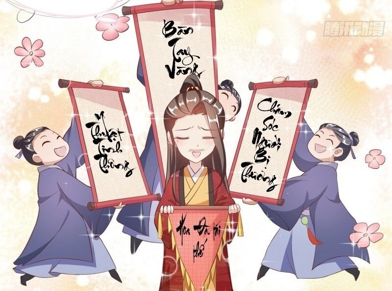 Bạo Manh Tiểu Tiên Chapter 39 - 28