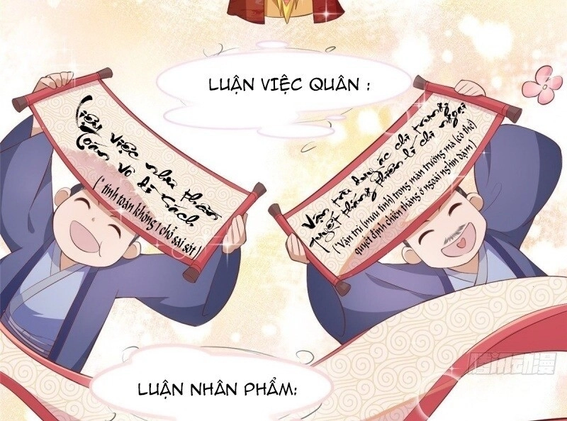 Bạo Manh Tiểu Tiên Chapter 39 - 29