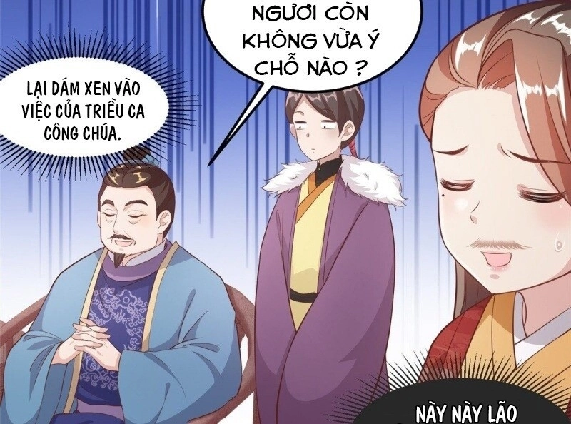 Bạo Manh Tiểu Tiên Chapter 39 - 32