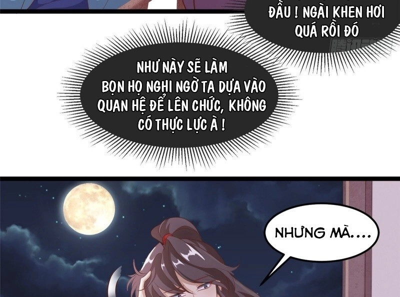 Bạo Manh Tiểu Tiên Chapter 39 - 33
