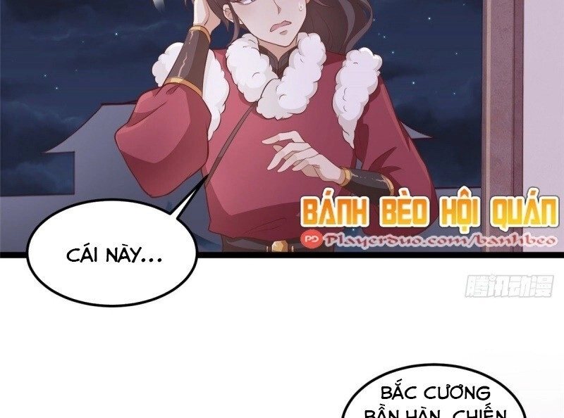 Bạo Manh Tiểu Tiên Chapter 39 - 34