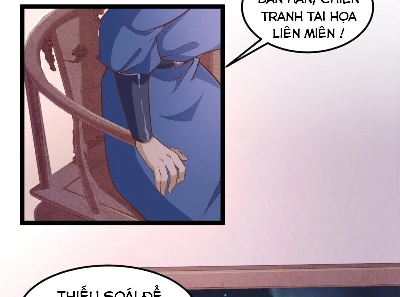 Bạo Manh Tiểu Tiên Chapter 39 - 35