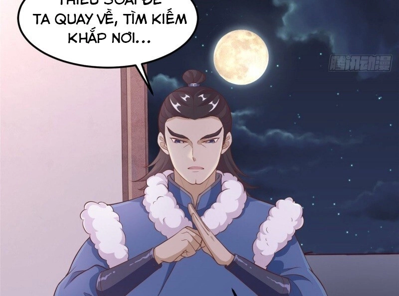 Bạo Manh Tiểu Tiên Chapter 39 - 36