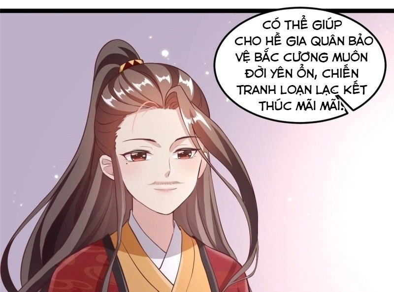 Bạo Manh Tiểu Tiên Chapter 39 - 38