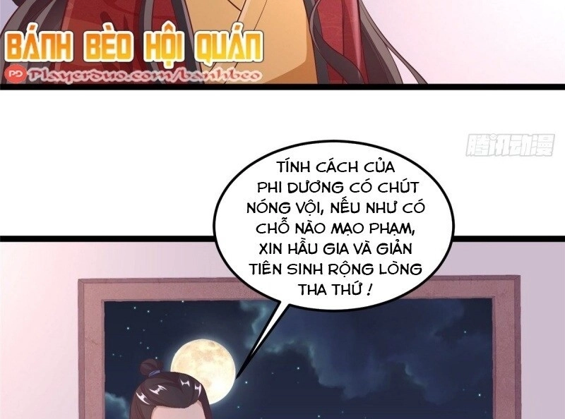 Bạo Manh Tiểu Tiên Chapter 39 - 39