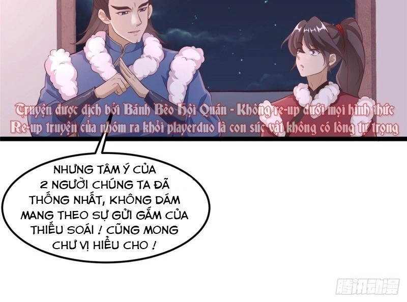 Bạo Manh Tiểu Tiên Chapter 39 - 40