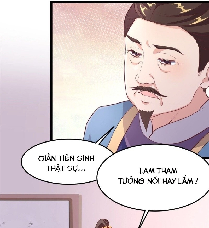 Bạo Manh Tiểu Tiên Chapter 39 - 41