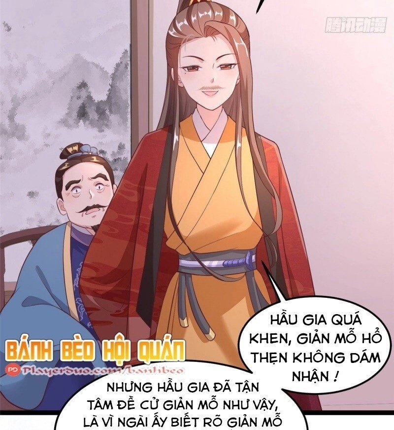 Bạo Manh Tiểu Tiên Chapter 39 - 42