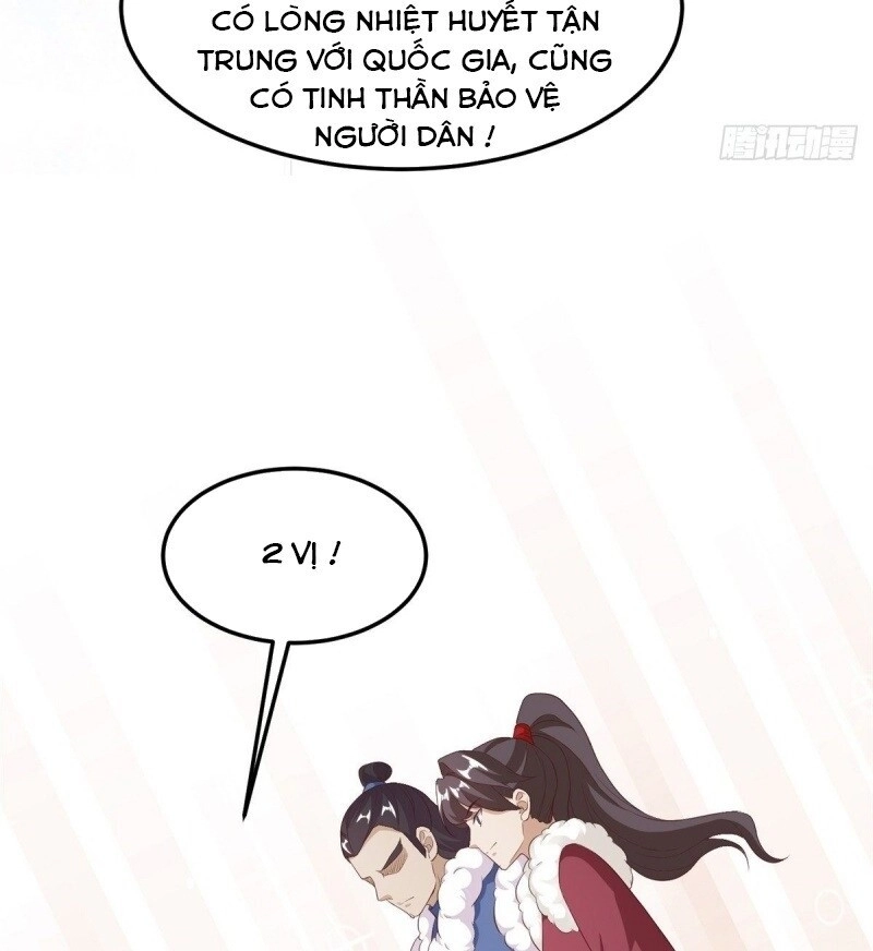 Bạo Manh Tiểu Tiên Chapter 39 - 43