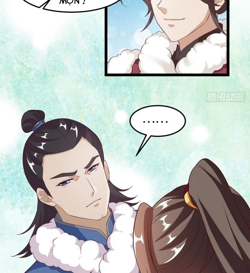 Bạo Manh Tiểu Tiên Chapter 39 - 46