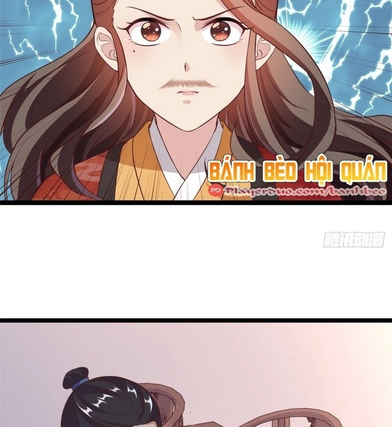 Bạo Manh Tiểu Tiên Chapter 39 - 49