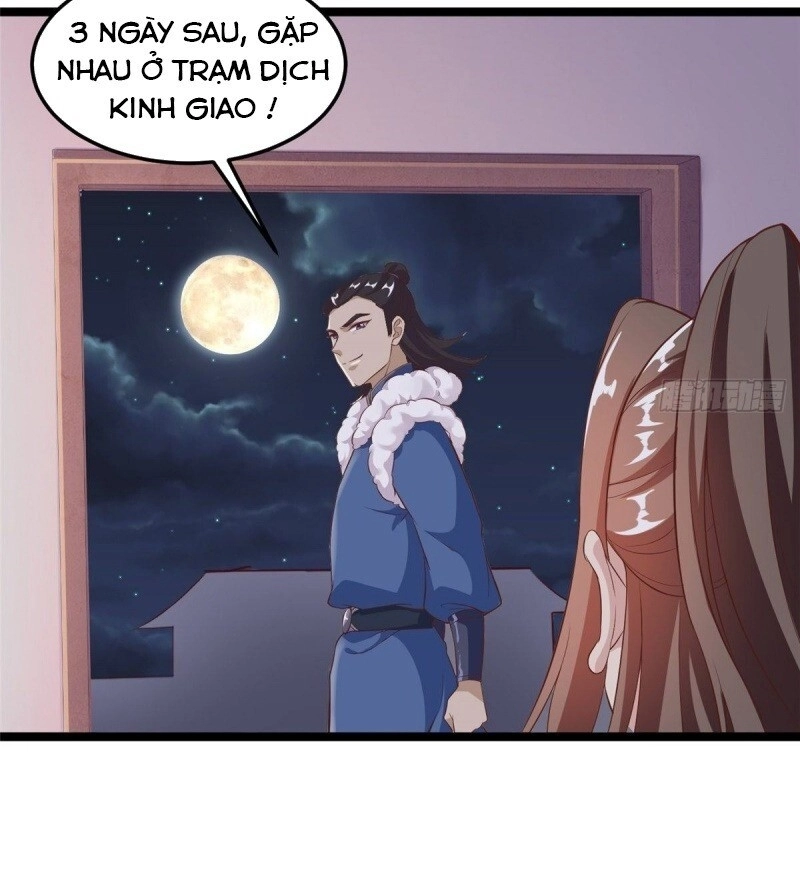 Bạo Manh Tiểu Tiên Chapter 39 - 53